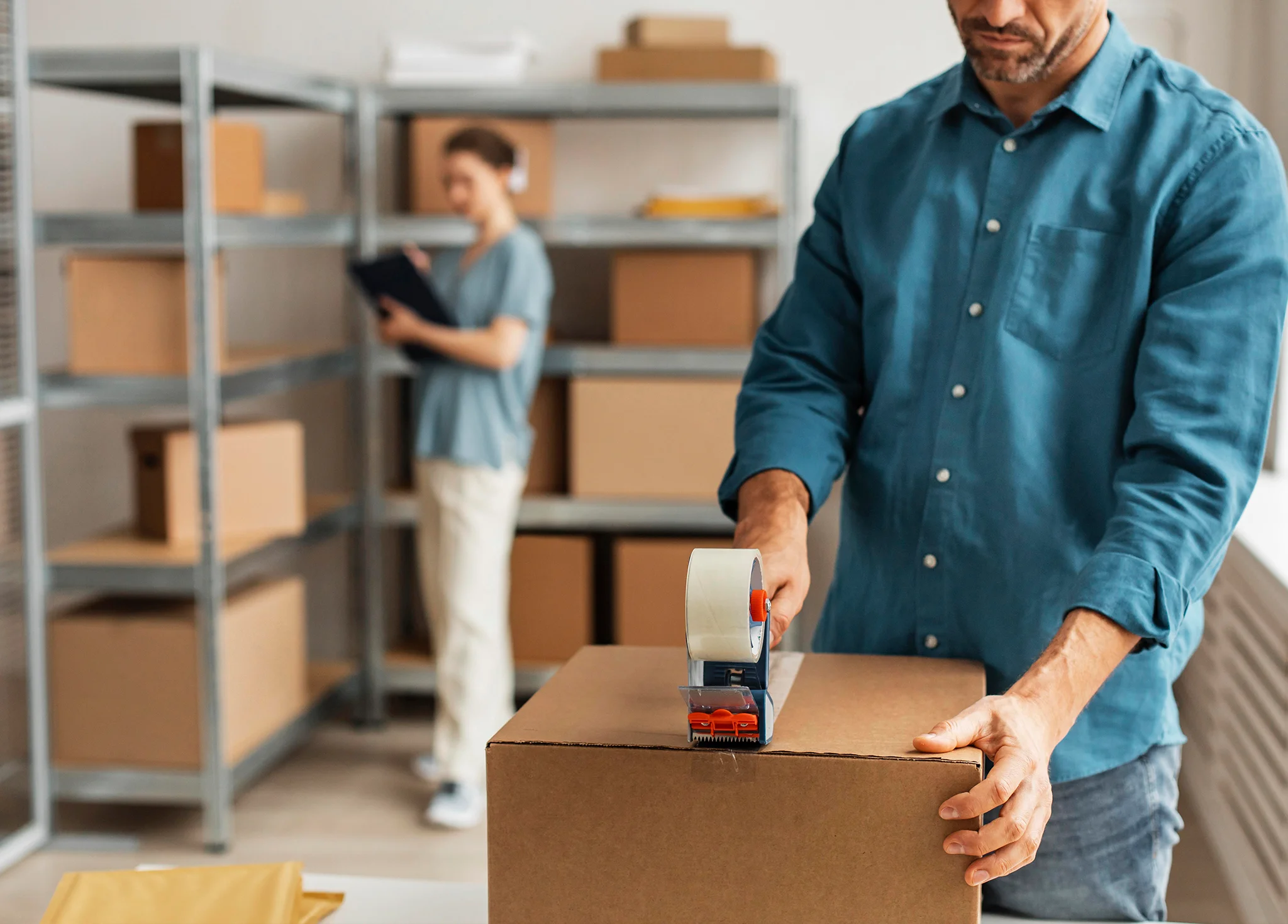 Secure and Trusted Storage Solutions