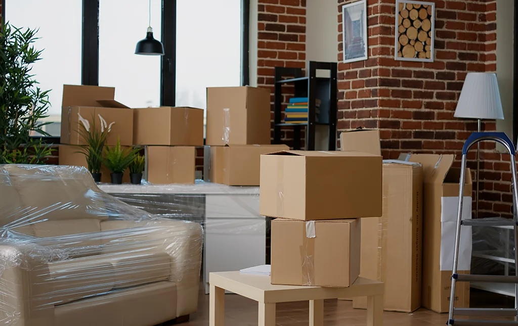 Whats Included in Our Moving Supplies