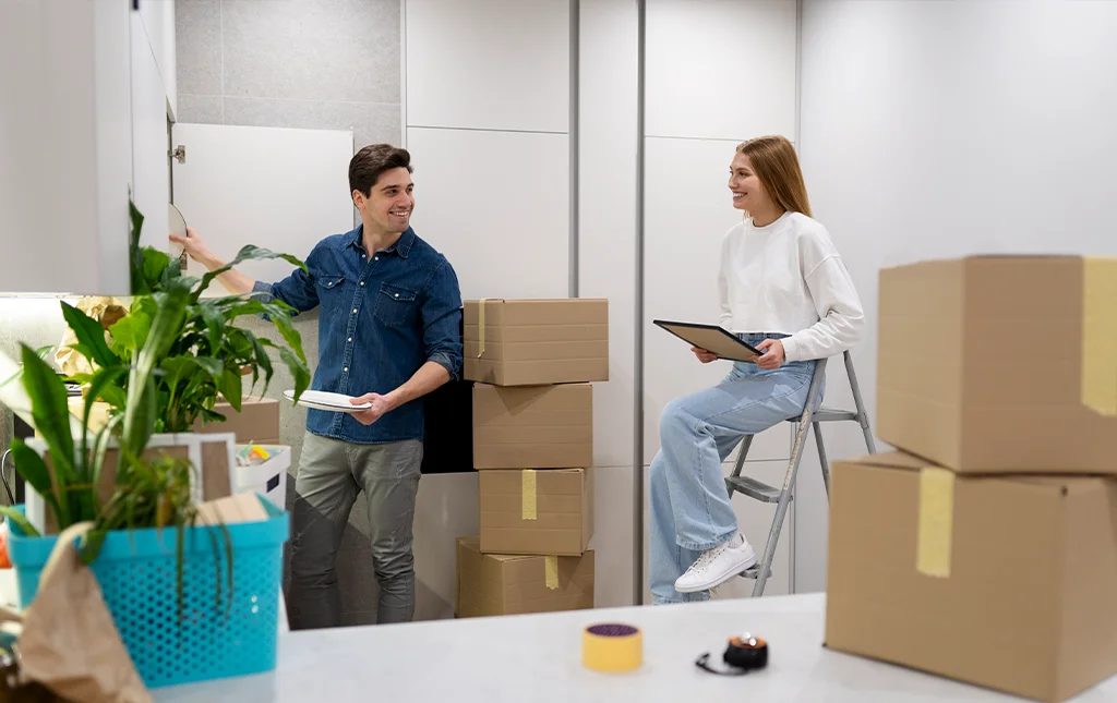 Whats Included in Our Storage Solutions