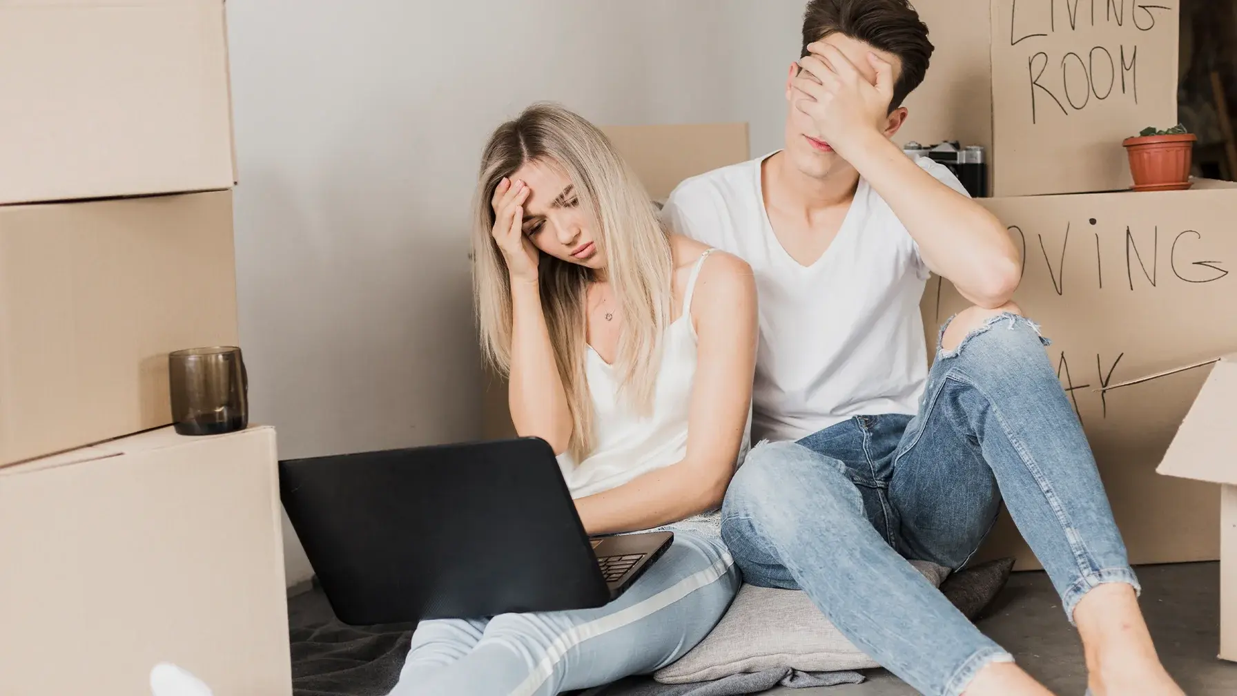 Common Moving Mistakes and How to Avoid Them