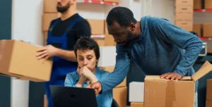 How to Avoid Moving Scams and Protect Your Next Move