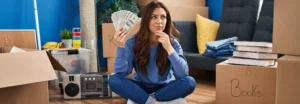 How to Move on a Budget and Avoid Extra Expenses