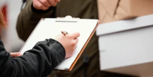 Address Change Checklist for a Safe Move