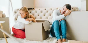 How to Manage Moving Anxiety and Stress During Relocation1