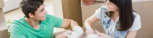 How to Pack Fragile Items for a Damage Free
