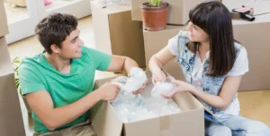 How to Pack Fragile Items for a Damage Free Move