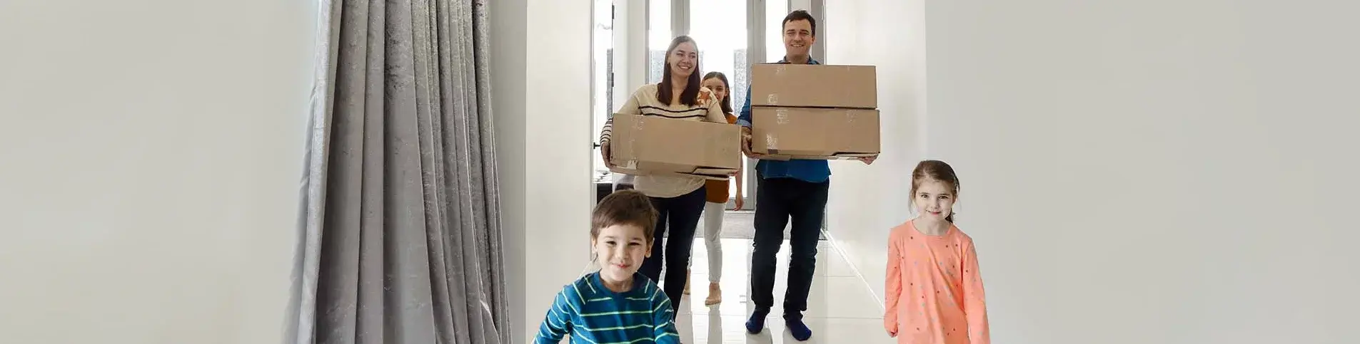 How to Plan a Move in 30 Days Without Losing Your Mind