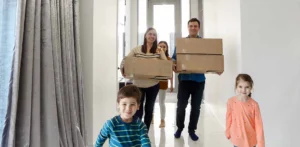 How to Plan a Move in 30 Days Without Losing Your Mind1