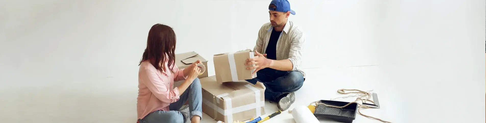 Packing Hacks for Moving Youll Wish You Knew Sooner