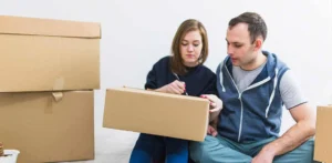 Ultimate Moving Checklist