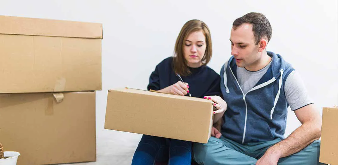Ultimate Moving Checklist