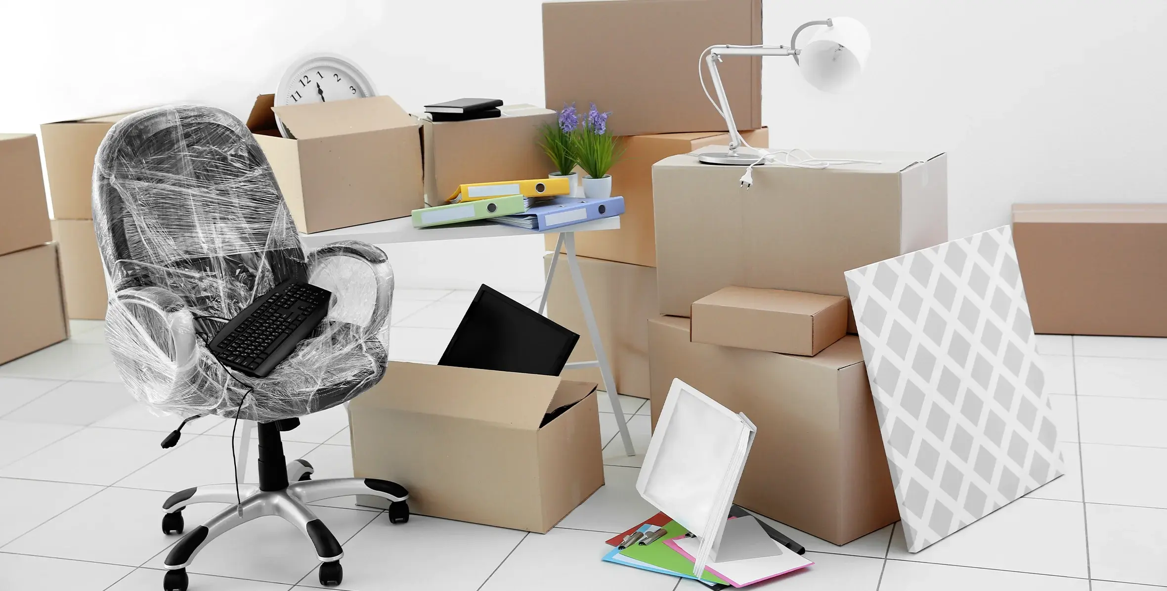 Address Change Checklist for a Safe Move (2)