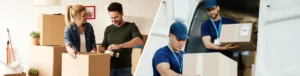 DIY vs. Professional Mover