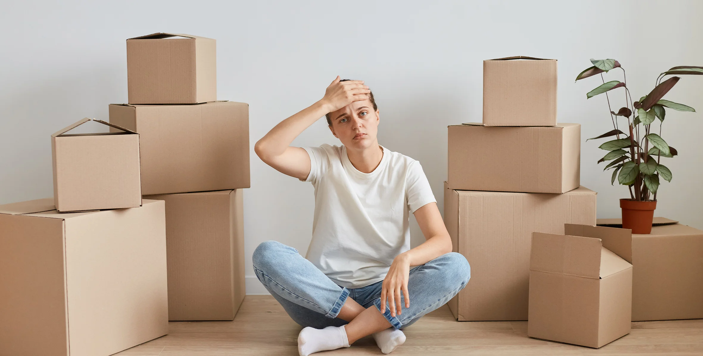 Moving During Summer Heat and Humidity