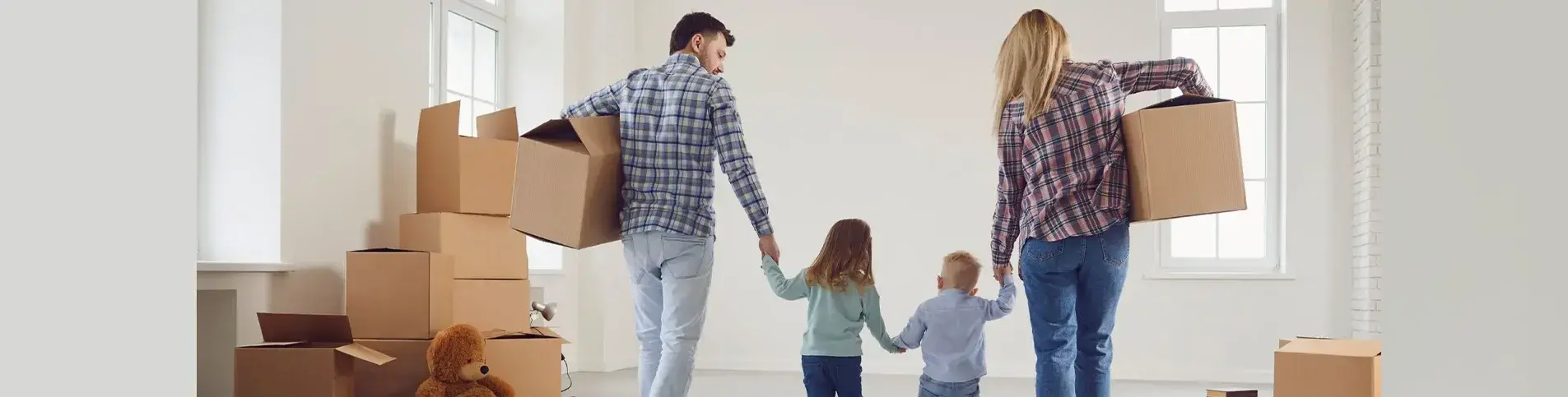 Top Moving Trends 2025
