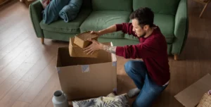How to Pack for a Long-Distance Move