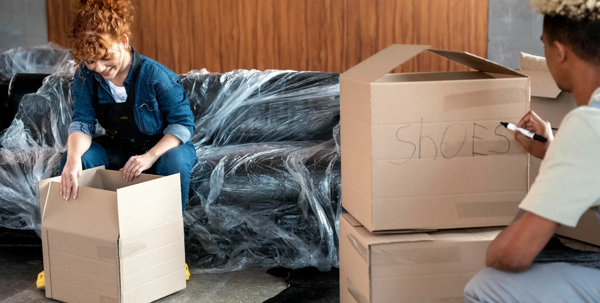Packing Mistakes to Avoid