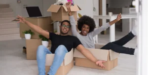 The Best Times (Month & Day) to Book Your Move in New Jersey